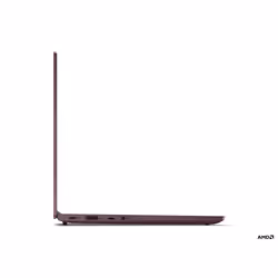 Lenovo Yoga Slim 7 14ARE05 AMD Ryzen™ 7 4700U Laptop 35.6 cm (14") Full HD 8 GB LPDDR4x-SDRAM 512 GB SSD Wi-Fi 6 (802.11ax) Windows 10 Home UK English