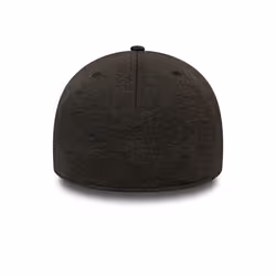 New Era Black Base Team Pop 39Thirty Cap ~ New England Patriots - M/L