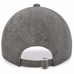 New Era Jersey 9Forty Cap ~ New York Yankees grey