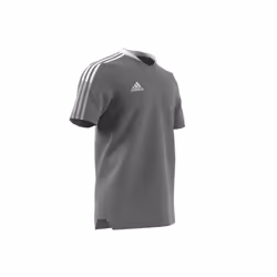 adidas Men's Tiro 21 Training Jersey  Team Grey Four  X-Large