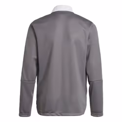 adidas unisex-child Tiro 21 Track Jacket Team Grey Large