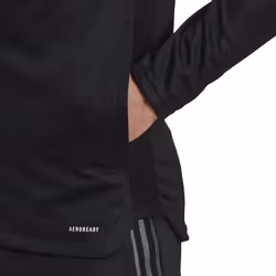 adidas Men's Tiro 21 Track Jacket  Black  Small