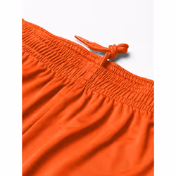 adidas boys Squad 21 Shorts Team Orange/White Medium