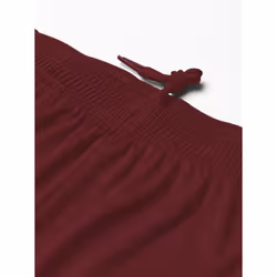 adidas boys Squad 21 Shorts Team Maroon/White Large