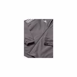 adidas Kids' Tiro 21 Windbreaker  Team Grey Four  Large