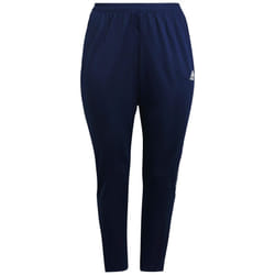 adidas womens Tiro 21 Track Pants Team Navy Blue Medium