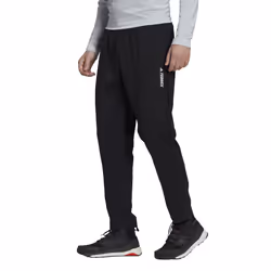 adidas mens Terrex Multi Hiking Pants Black XX-Large US