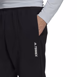 adidas mens Terrex Multi Hiking Pants  Black  XX-Large US