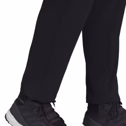 adidas mens Terrex Multi Hiking Pants  Black  XX-Large US