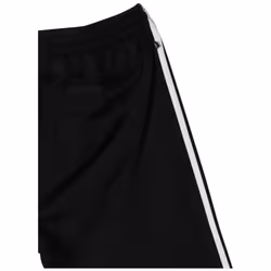 adidas Originals mens Firebird Track Pants Black Small