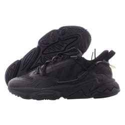 adidas Ozweego Zip Mens Shoes Size 8.5 Color: Black
