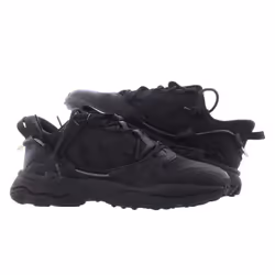 adidas Ozweego Zip Mens Shoes Size 8.5 Color: Black
