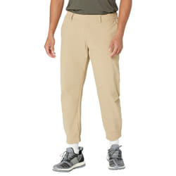 adidas Men's Go-to Commuter Golf Pants  Hemp  30