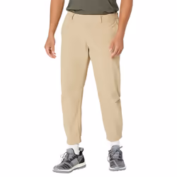 adidas Men's Go-to Commuter Golf Pants  Hemp  38W X 32L