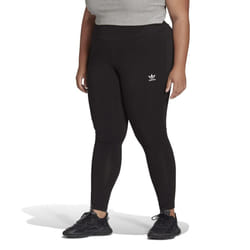 adidas Originals Women's Adicolor Essentials Leggings Black X-Large