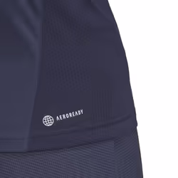 adidas Women's Club Tennis Tank  Shadow Navy/Wonder Mauve  Large