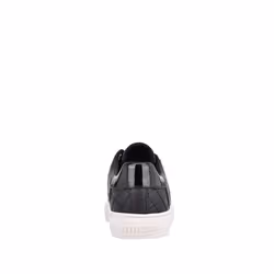 Guess Women's Loven Sneaker  Black 978  8