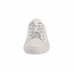 Calvin Klein Women's CIYAN Sneaker  White 1  8
