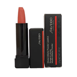 Shiseido ModernMatte Powder Lipstick 2.5g Sound Check #525
