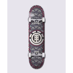 Element Paisel Skateboard Complete Sz 7.75in Assorted (ALYXW00108)