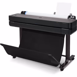 HP Designjet T630 36-in Printer - Additional view 6