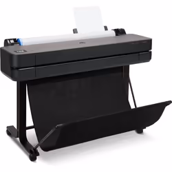 HP Designjet T630 36-in Printer - Additional view 7