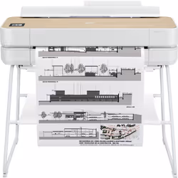 HP Designjet Studio 24-in Printer