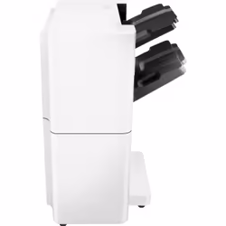HP PageWide External Stapler Stacker