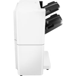 HP PageWide External Stapler Stacker