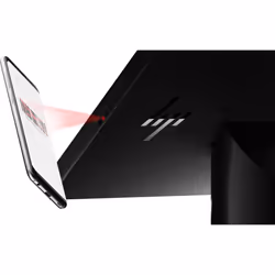 HP Engage One Pro Bar Code Scanner POS barcode reader Black