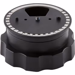 HP Engage One Pro Undercounter Mount Kit, Black
