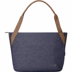 HP Renew 14 Navy Tote, Toploader bag, 35.6 cm (14"), 490 g