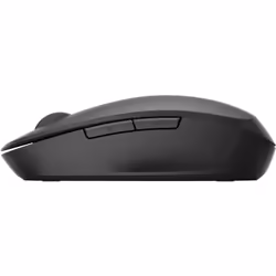 HP Dual Mode Black Mouse 300 - Additional view 4