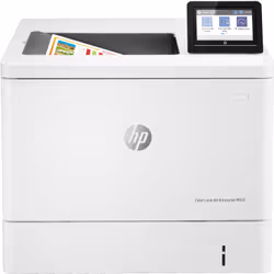 HP Color LaserJet Enterprise M555dn, Laser, Colour, 1200 x 1200 DPI, A4, 38 ppm, Duplex printing