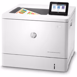 HP Color LaserJet Enterprise M555dn
