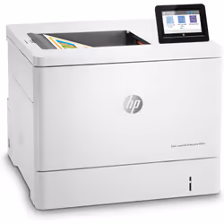 HP Color LaserJet Enterprise M555dn