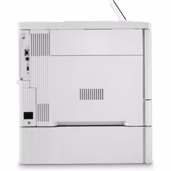 HP Color LaserJet Enterprise M555x - Additional view 4
