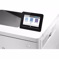 HP Color LaserJet Enterprise M555x - Additional view 6