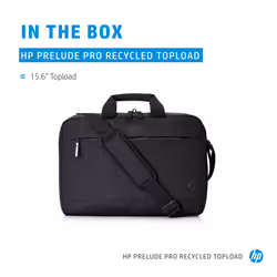 HP Prelude Pro 15.6-inch Recycled Top Load - Additional view 6