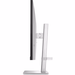 HP U28 4K HDR computer monitor 71.1 cm (28") 3840 x 2160 pixels 4K Ultra HD OLED Silver - Additional view 4