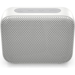 HP Silver Bluetooth Speaker 350