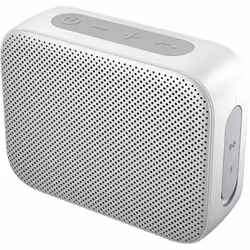 HP Silver Bluetooth Speaker 350 - Additional view 2