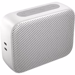 HP Silver Bluetooth Speaker 350 - Additional view 3