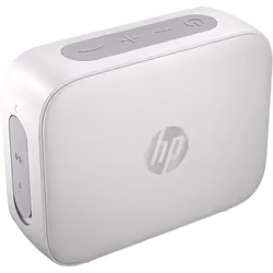 HP Silver Bluetooth Speaker 350 - Additional view 6