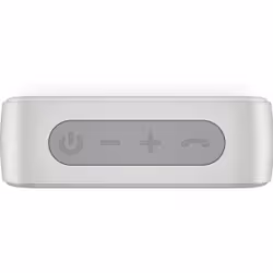 HP Silver Bluetooth Speaker 350 - Additional view 7