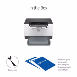 HP LaserJet M209dw Printer - Additional view 8