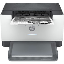 HP LaserJet M209dwe Printer