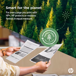 HP LaserJet M209dwe Printer - Additional view 6