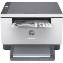 HP LaserJet MFP M234dwe Printer, Laser, Mono printing, 600 x 600 DPI, A4, Direct printing, Grey