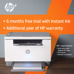 HP LaserJet MFP M234dwe Printer - Additional view 7